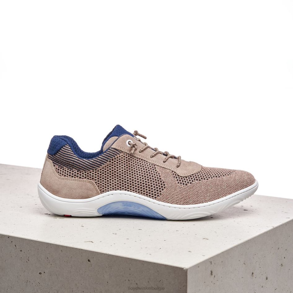 Adamson Heren LLOYD beige schoenen ZJ6BL388