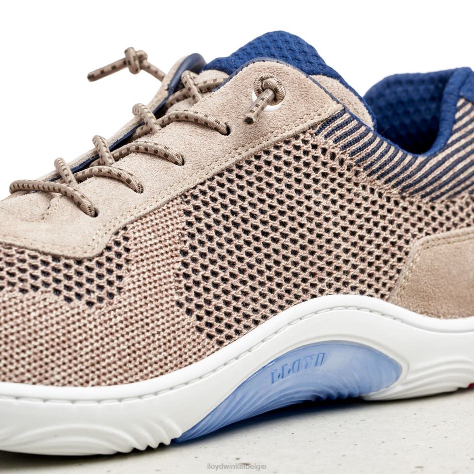 Adamson Heren LLOYD beige schoenen ZJ6BL388