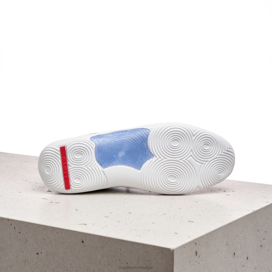 Adamson Heren LLOYD beige schoenen ZJ6BL388