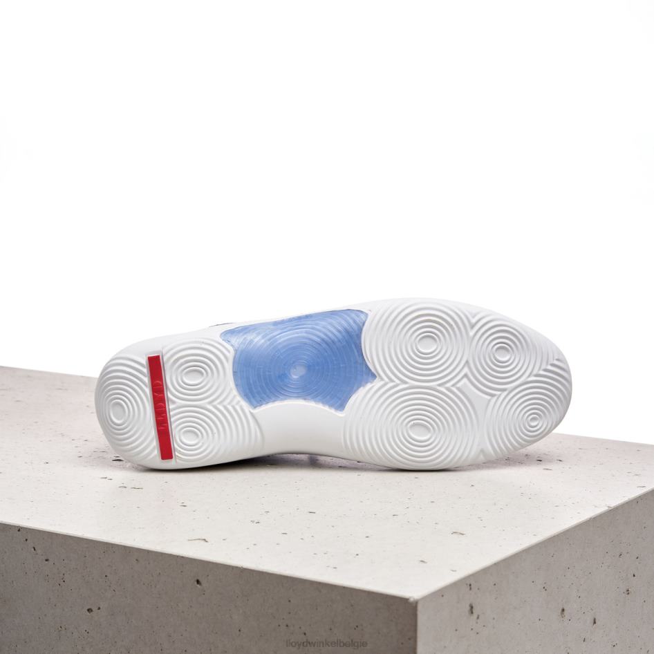 Adamson Heren LLOYD blauw schoenen ZJ6BL409