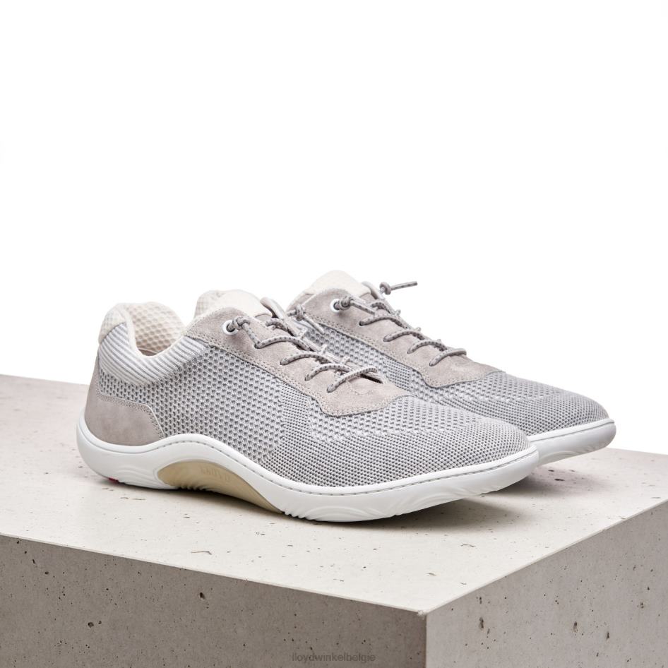 Adamson Heren LLOYD grijs schoenen ZJ6BL429