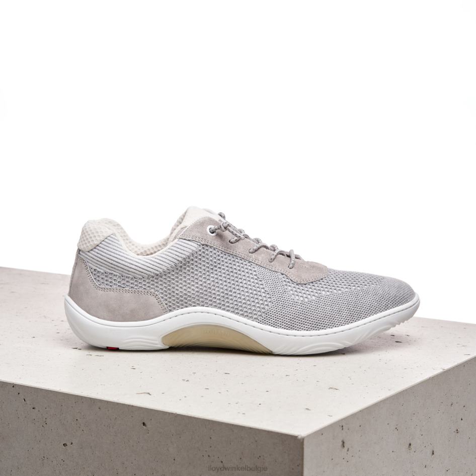 Adamson Heren LLOYD grijs schoenen ZJ6BL429