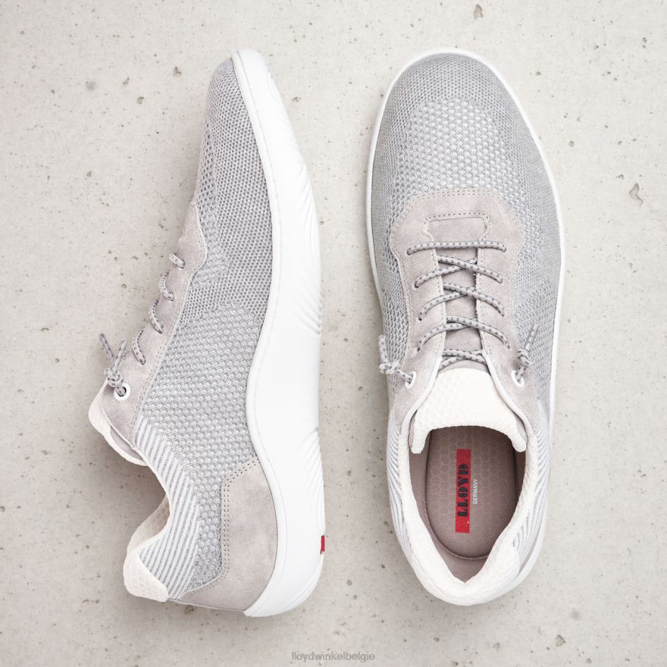 Adamson Heren LLOYD grijs schoenen ZJ6BL429