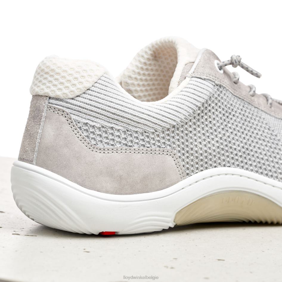 Adamson Heren LLOYD grijs schoenen ZJ6BL429