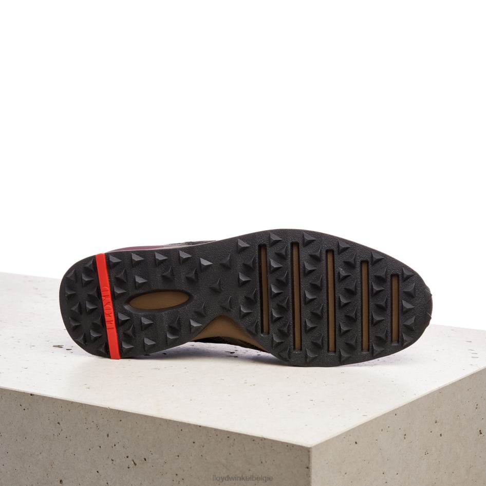 Alexander Heren LLOYD gecombineerd schoenen ZJ6BL424