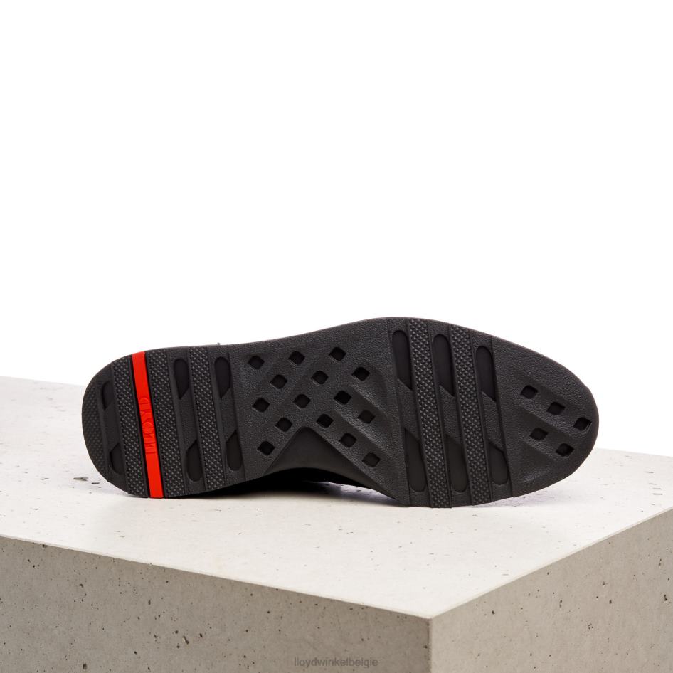 Artur Heren LLOYD zwart schoenen ZJ6BL450