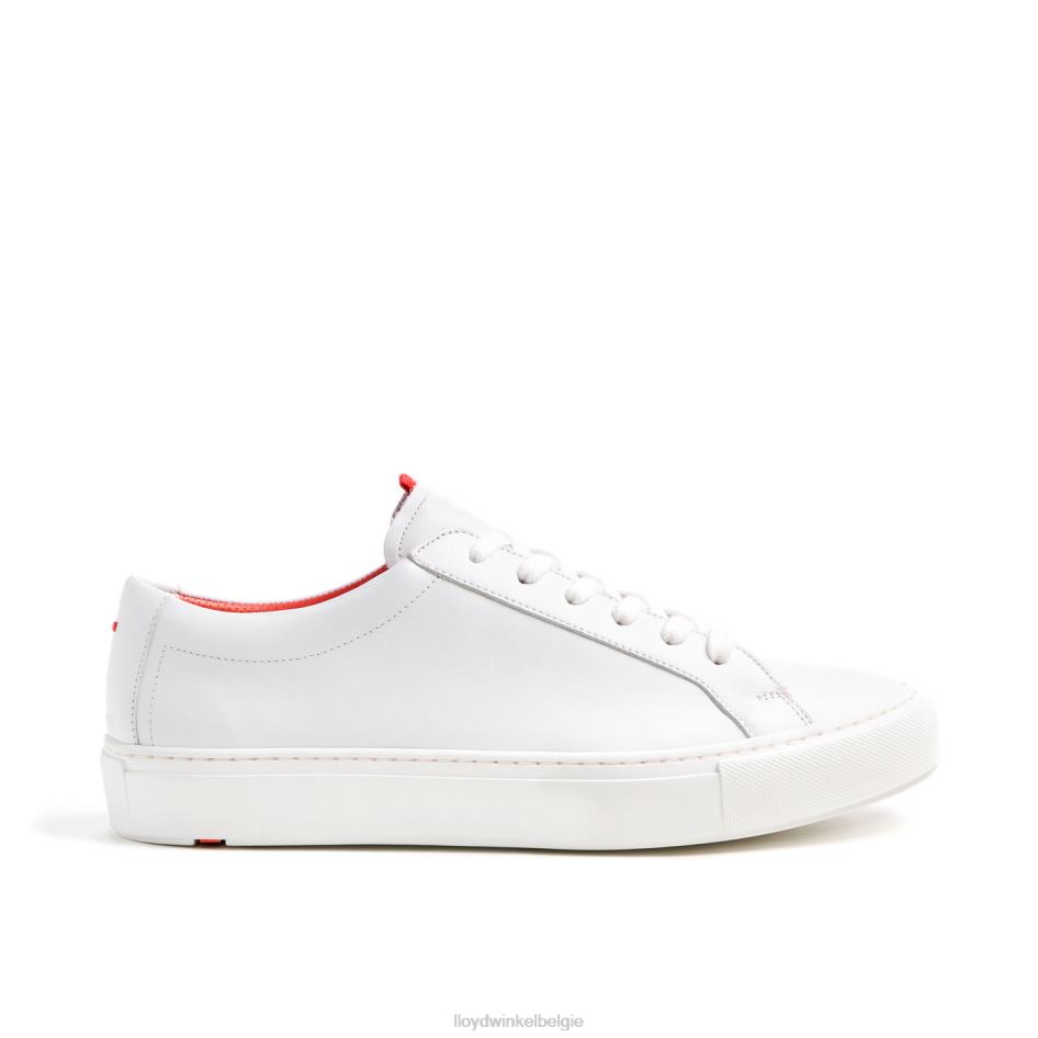 Austin Heren LLOYD wit schoenen ZJ6BL348