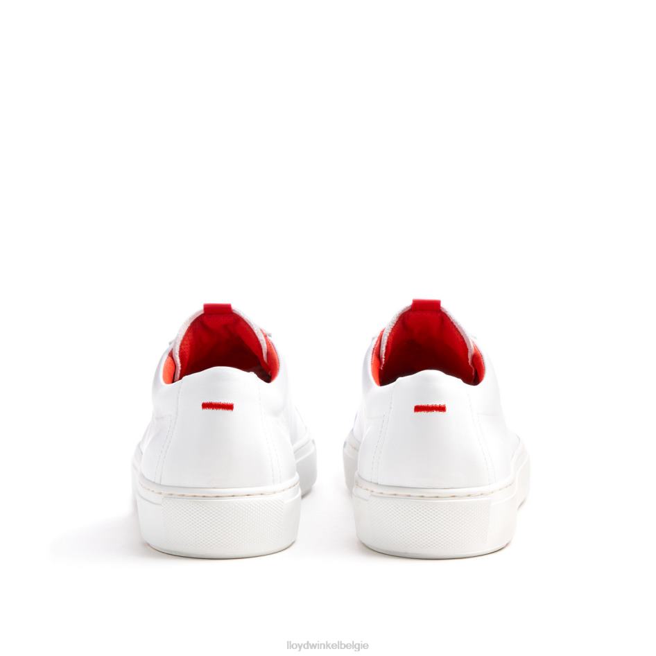 Austin Heren LLOYD wit schoenen ZJ6BL348