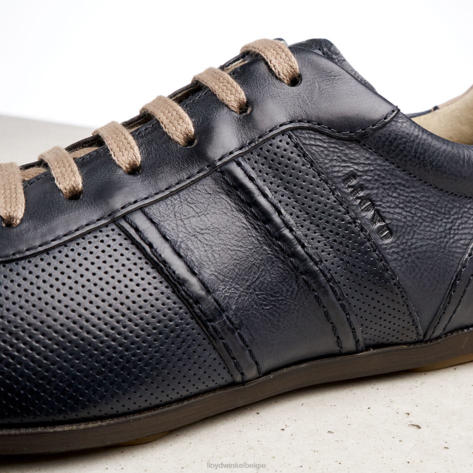 Bahia Heren LLOYD blauw schoenen ZJ6BL449