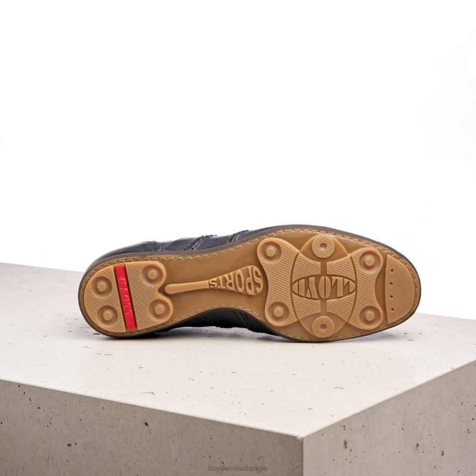 Bahia Heren LLOYD blauw schoenen ZJ6BL449