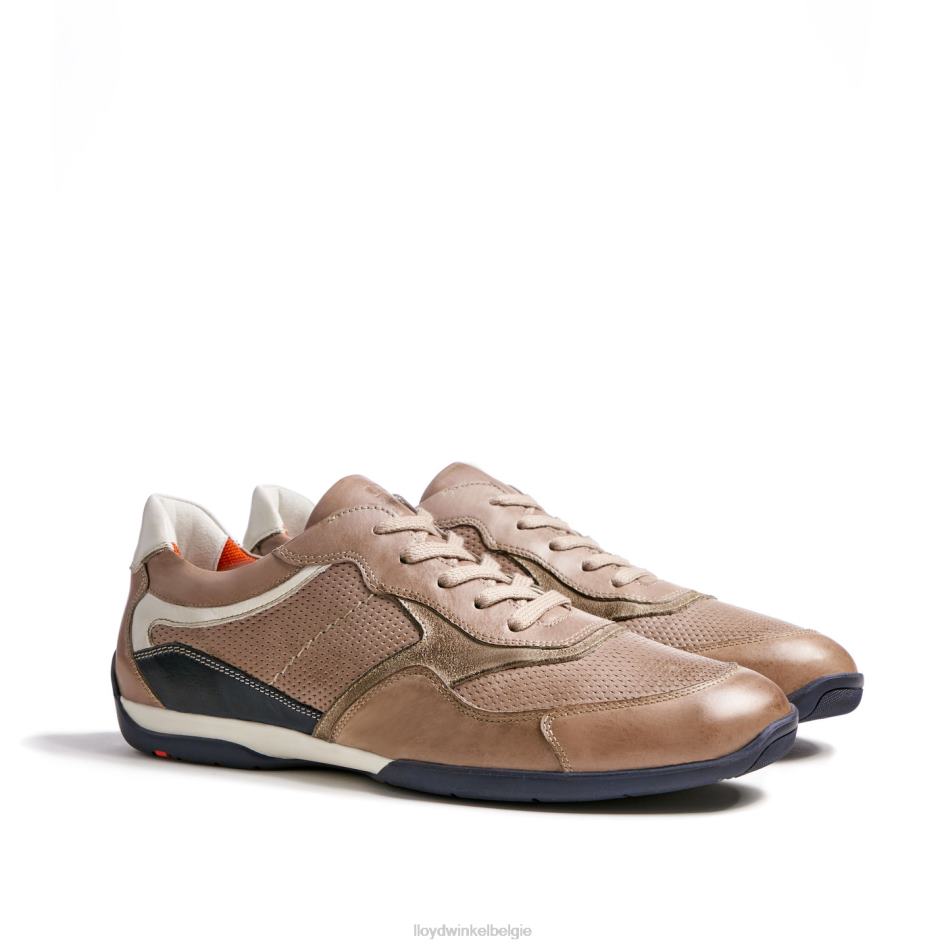 Baltimore Heren LLOYD grijs schoenen ZJ6BL419