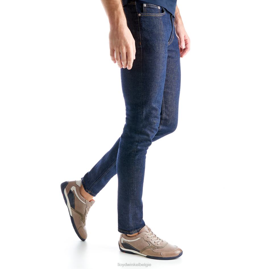 Baltimore Heren LLOYD grijs schoenen ZJ6BL419