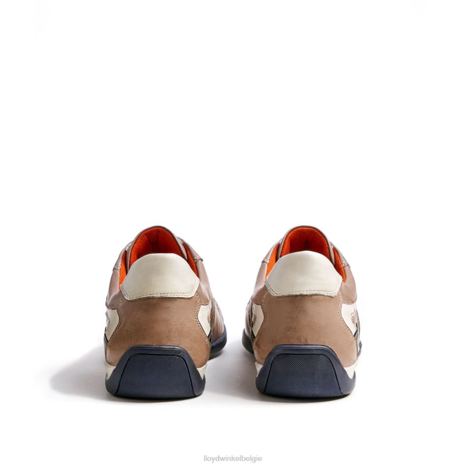 Baltimore Heren LLOYD grijs schoenen ZJ6BL419