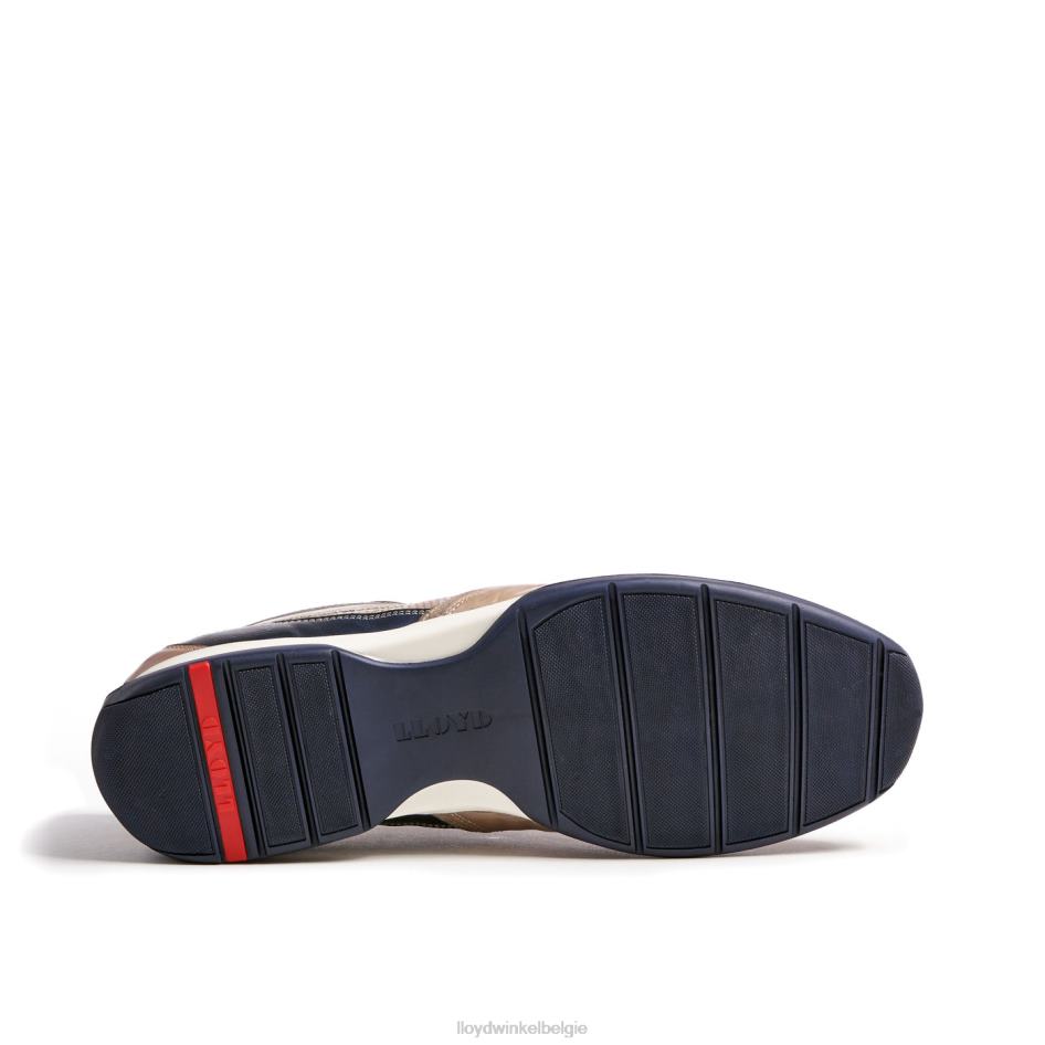 Baltimore Heren LLOYD grijs schoenen ZJ6BL419