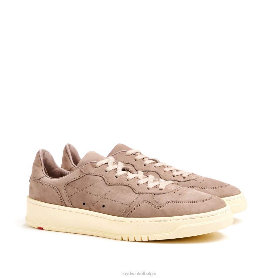 Bogota Heren LLOYD bruin schoenen ZJ6BL301