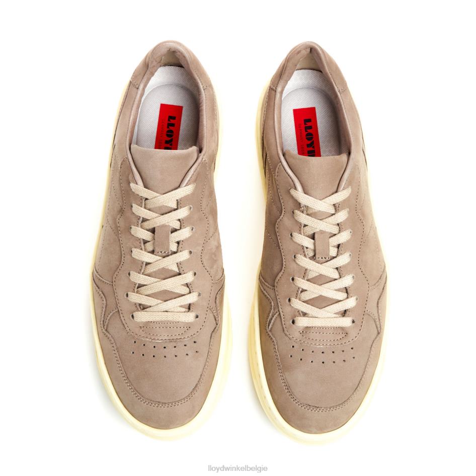 Bogota Heren LLOYD bruin schoenen ZJ6BL301