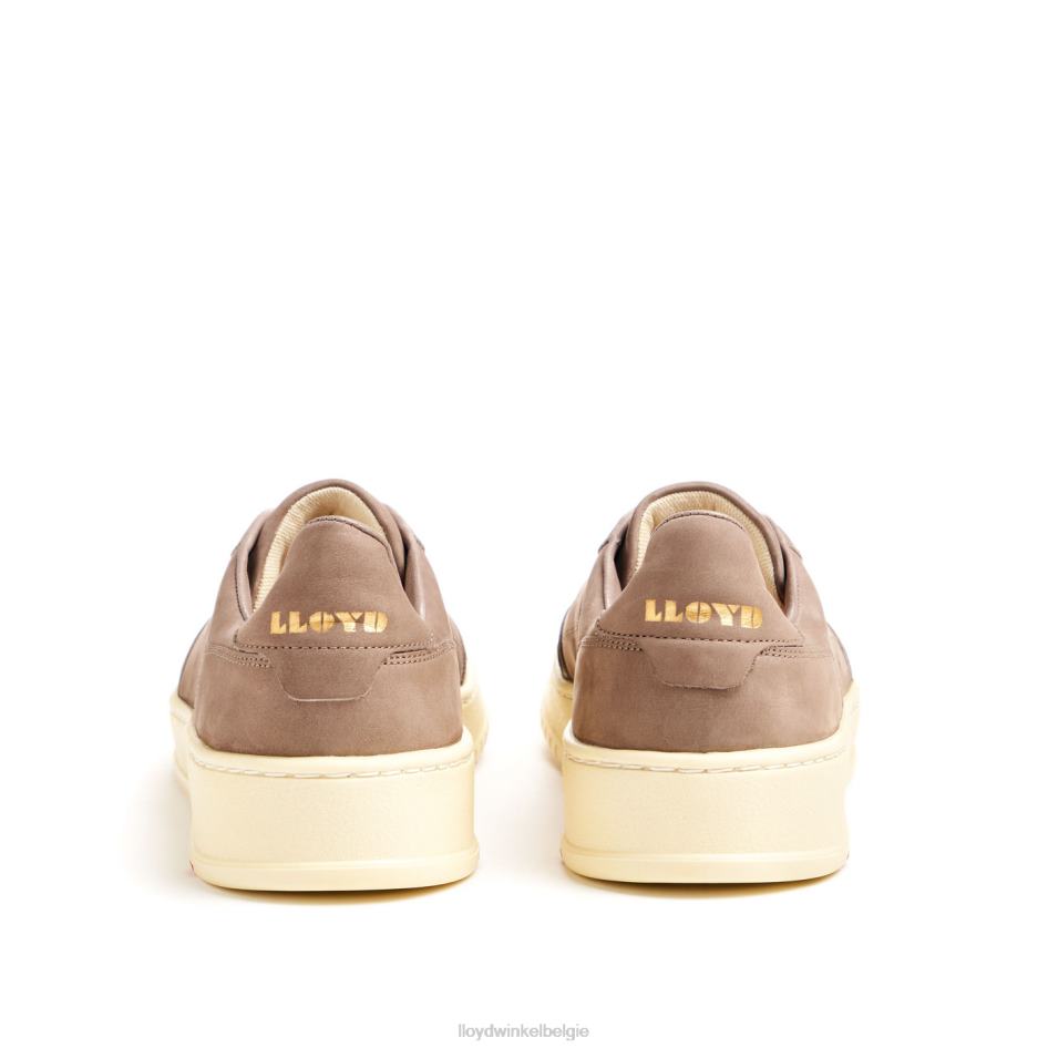 Bogota Heren LLOYD bruin schoenen ZJ6BL301