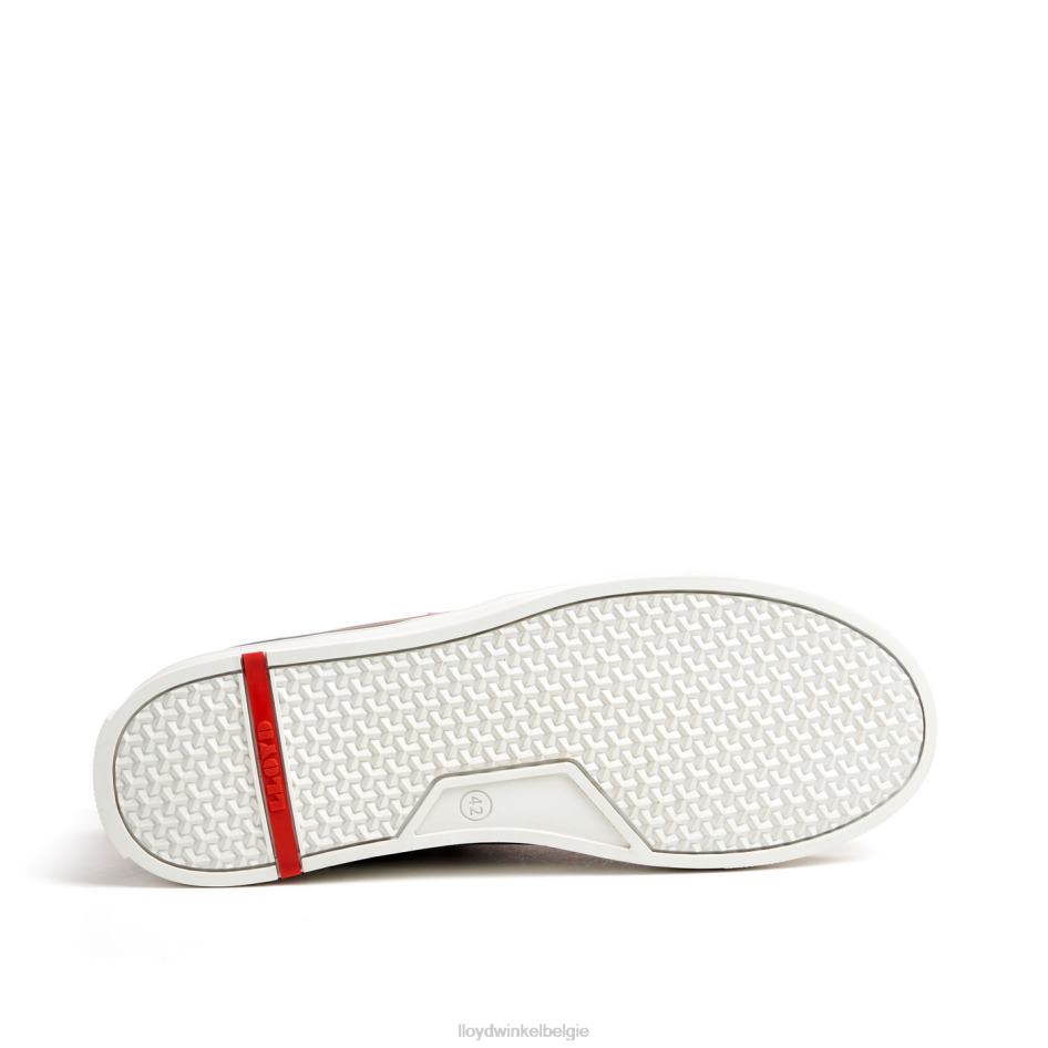 Edward Heren LLOYD bruin schoenen ZJ6BL298