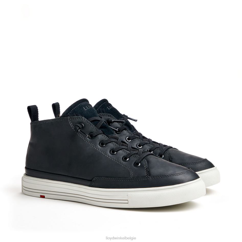 Edward Heren LLOYD zwart schoenen ZJ6BL297