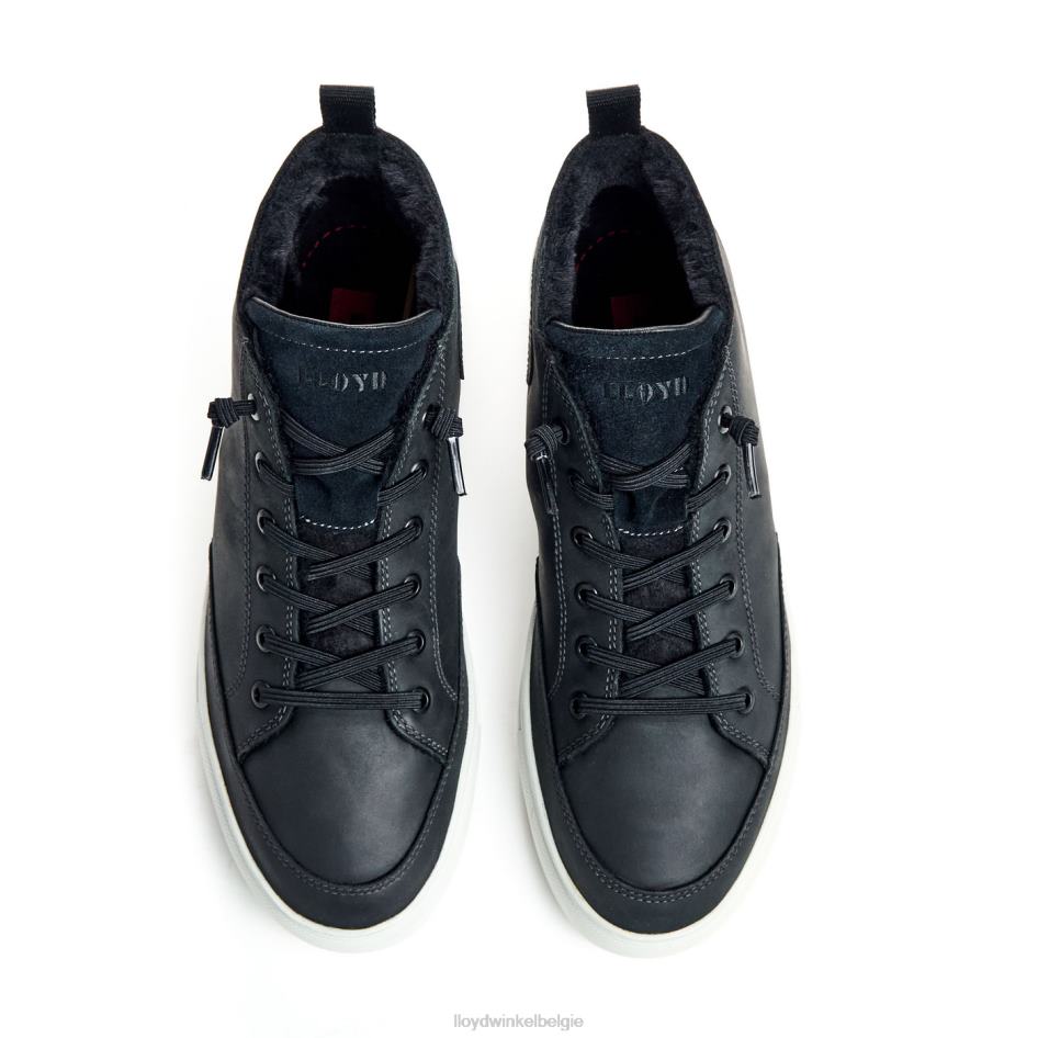 Edward Heren LLOYD zwart schoenen ZJ6BL297