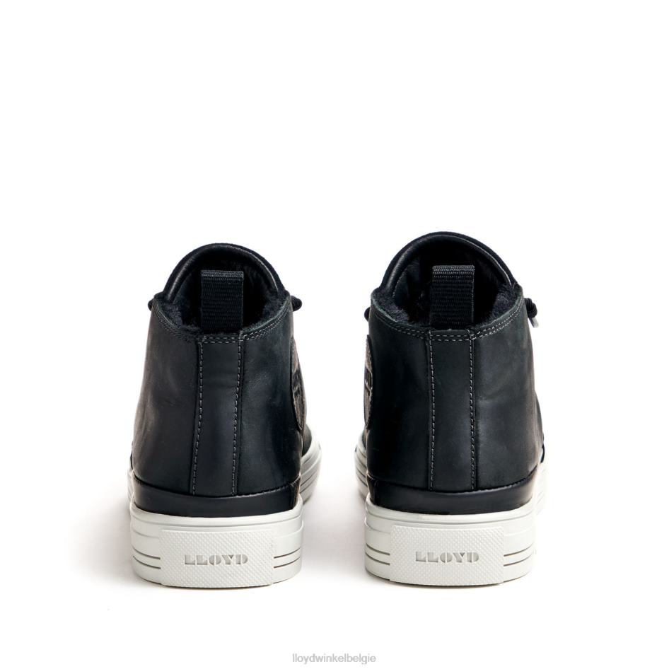 Edward Heren LLOYD zwart schoenen ZJ6BL297