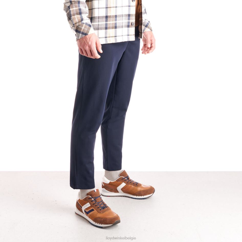 Elio Heren LLOYD bruin schoenen ZJ6BL381