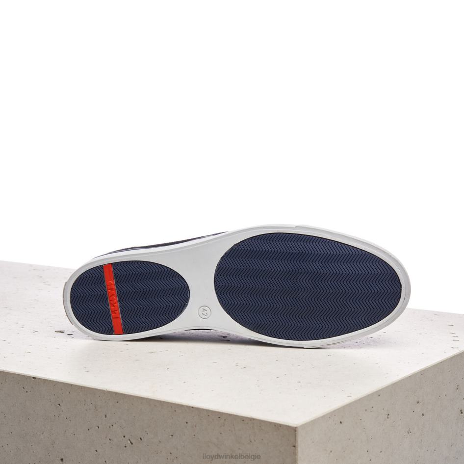 Eliseo Heren LLOYD blauw schoenen ZJ6BL360