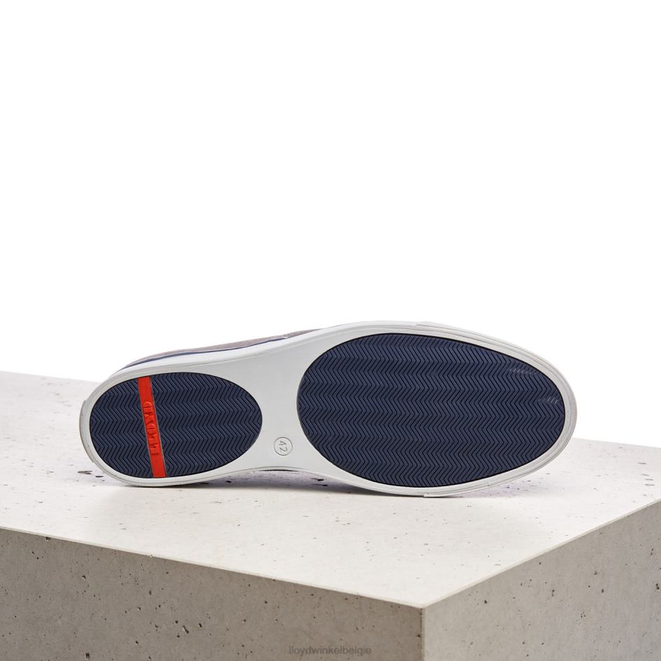 Eliseo Heren LLOYD grijs schoenen ZJ6BL407