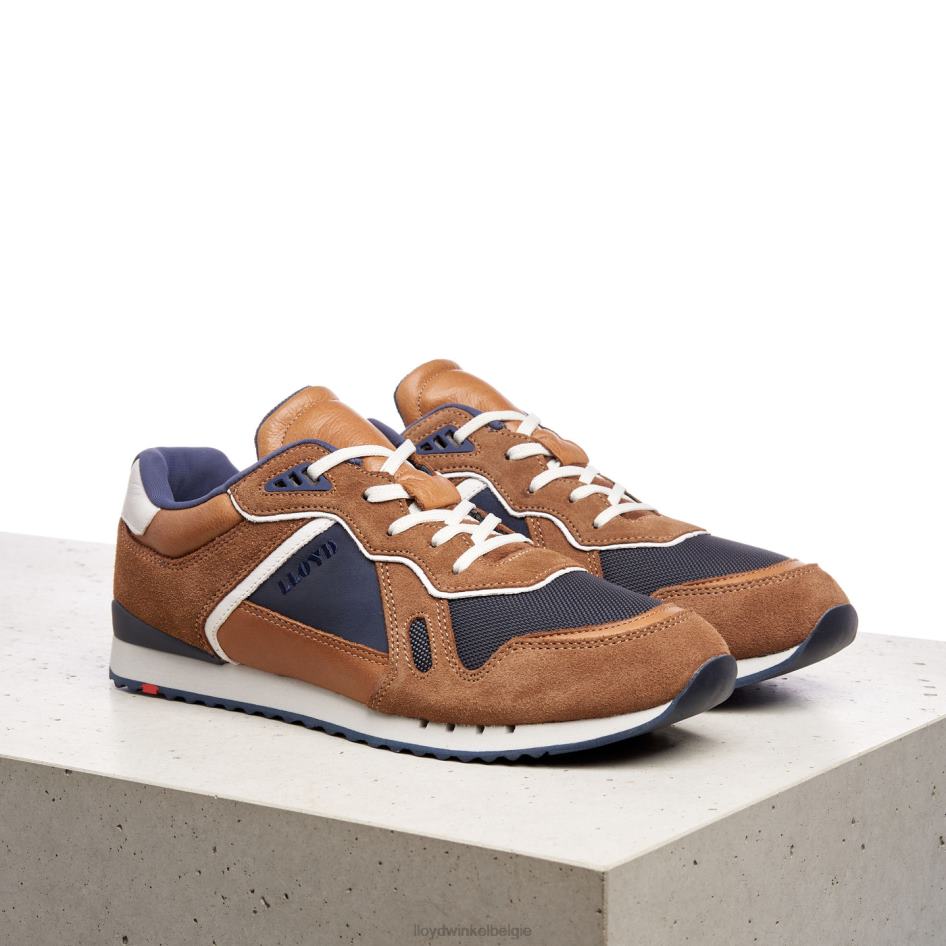 Elja Heren LLOYD bruin schoenen ZJ6BL373