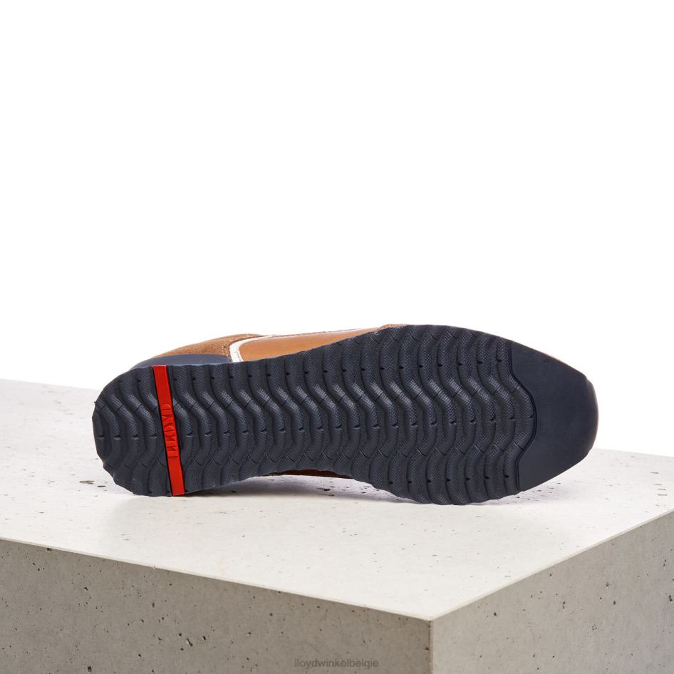 Elja Heren LLOYD bruin schoenen ZJ6BL373