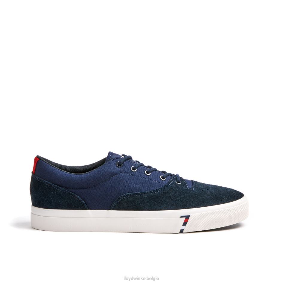Ennis Heren LLOYD blauw schoenen ZJ6BL355