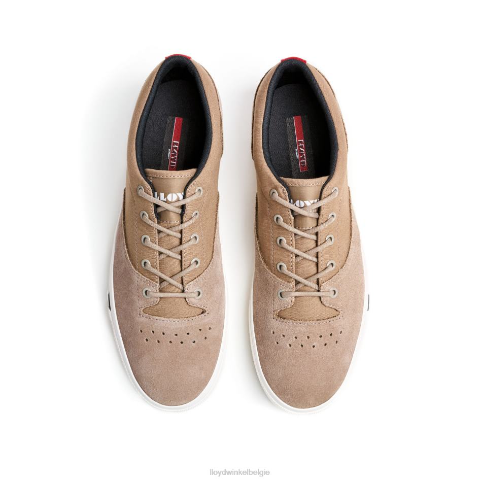 Ennis Heren LLOYD grijs schoenen ZJ6BL306