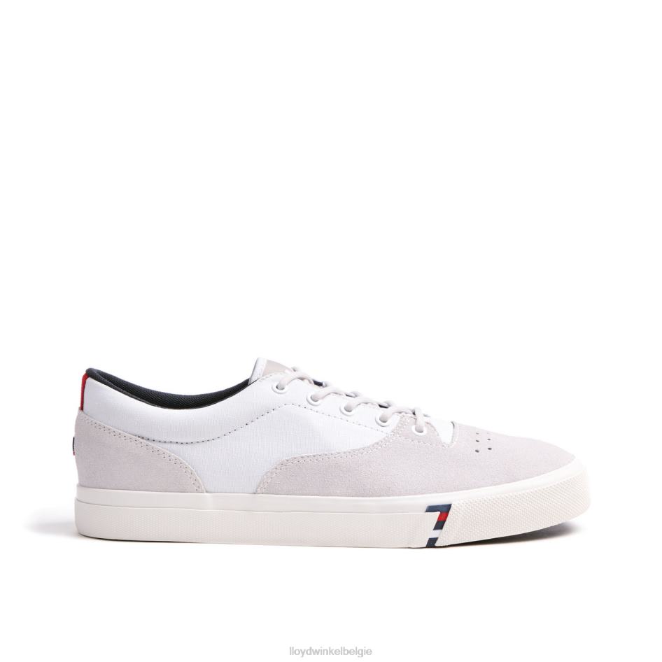 Ennis Heren LLOYD wit schoenen ZJ6BL339