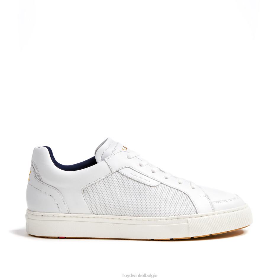 Malaga Heren LLOYD wit schoenen ZJ6BL276