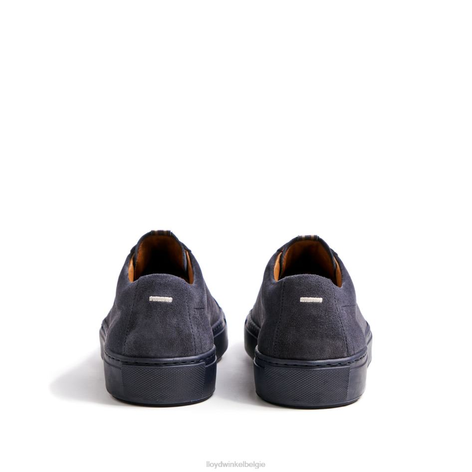 abel Heren LLOYD blauw schoenen ZJ6BL416