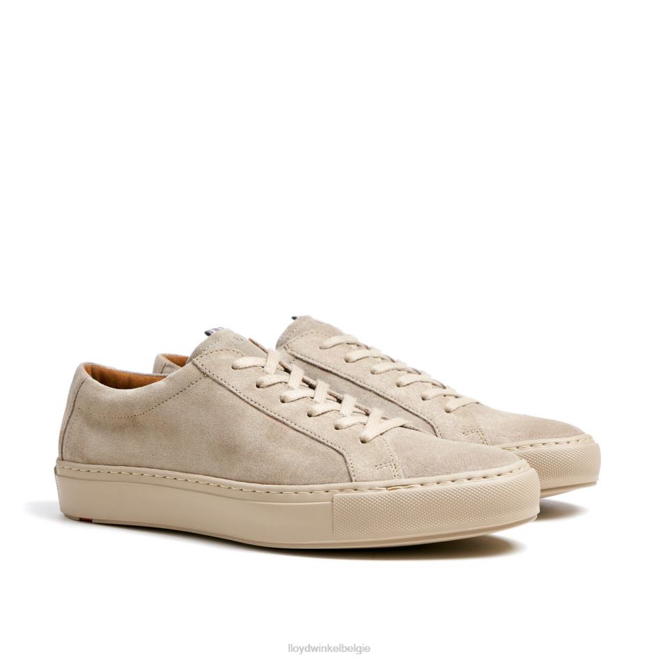 abel Heren LLOYD grijs schoenen ZJ6BL417