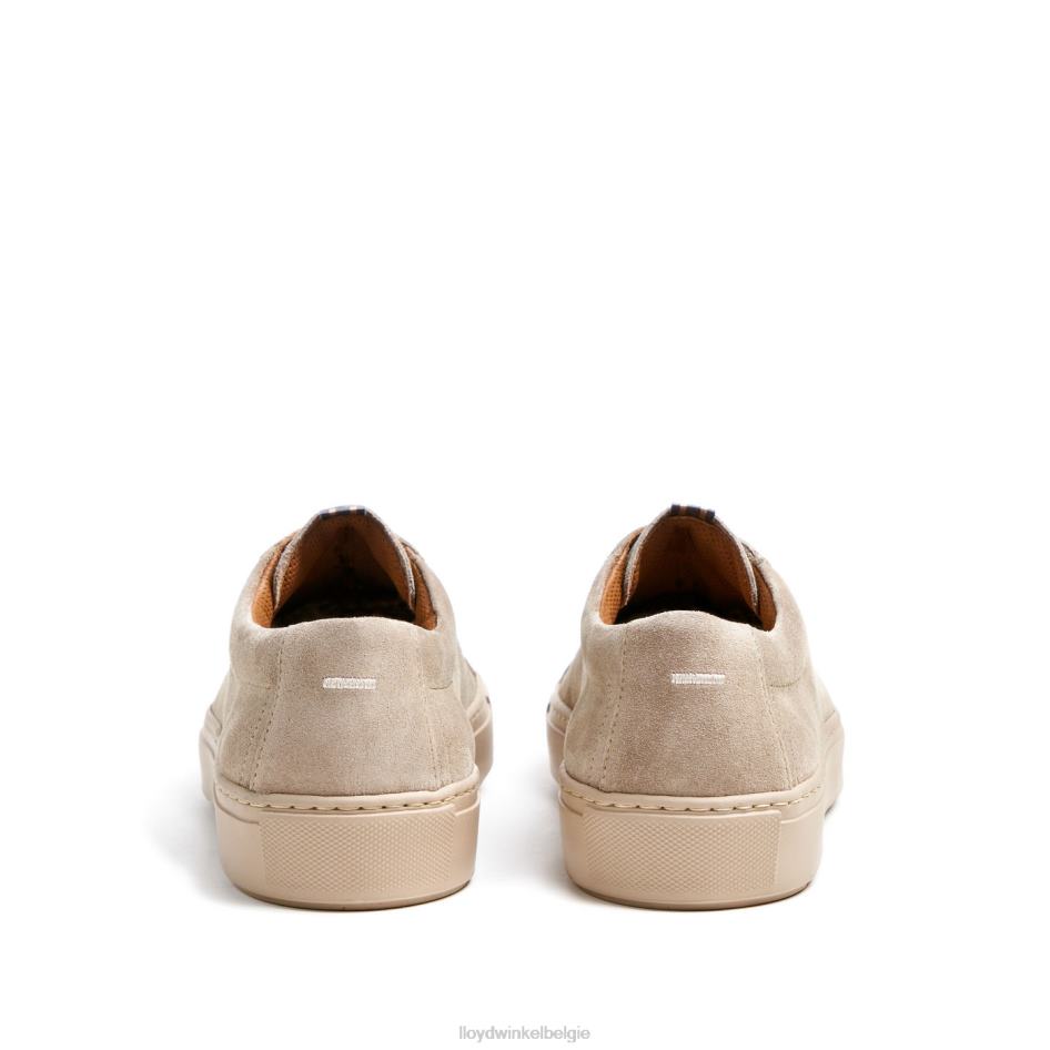 abel Heren LLOYD grijs schoenen ZJ6BL417