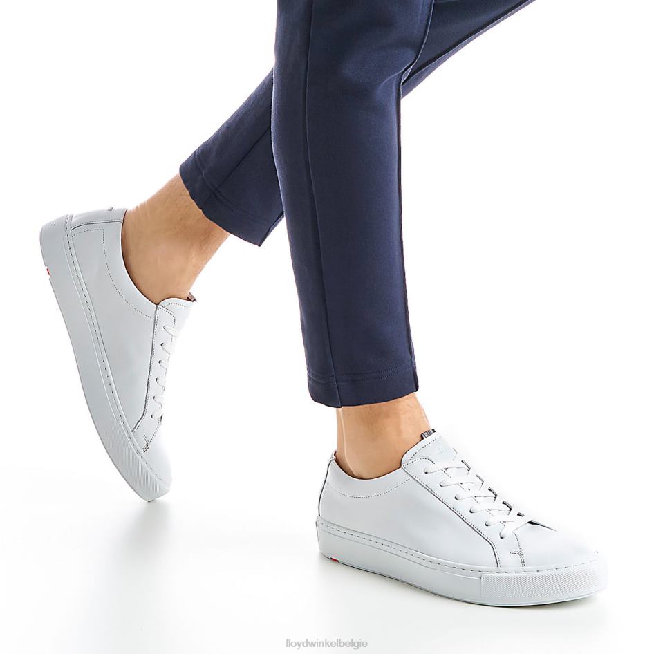 abel Heren LLOYD wit schoenen ZJ6BL289