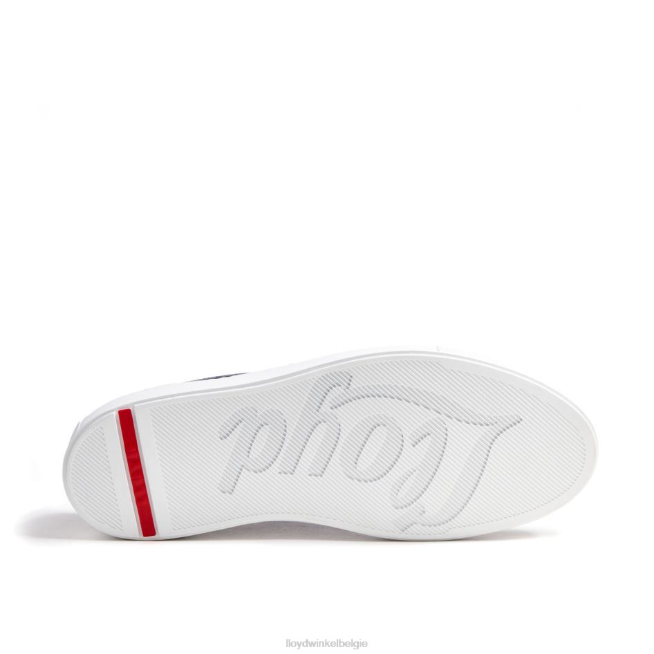 abel Heren LLOYD zwart schoenen ZJ6BL318