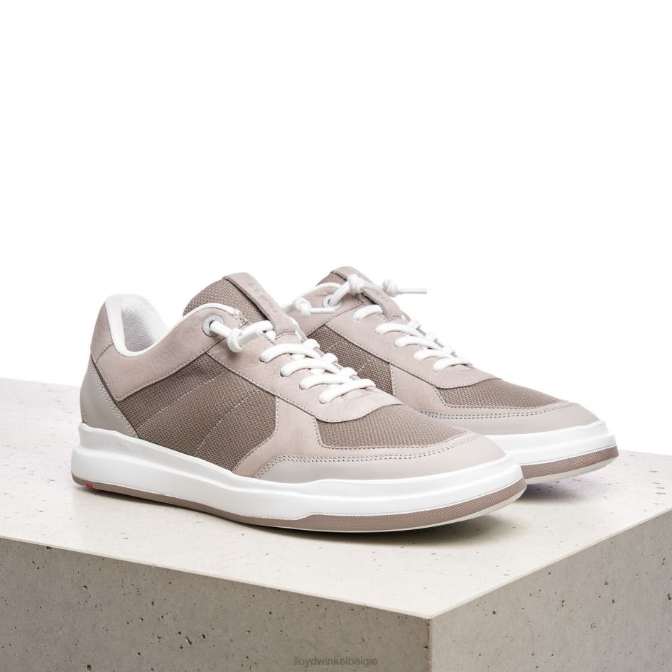 acuta Heren LLOYD grijs schoenen ZJ6BL349