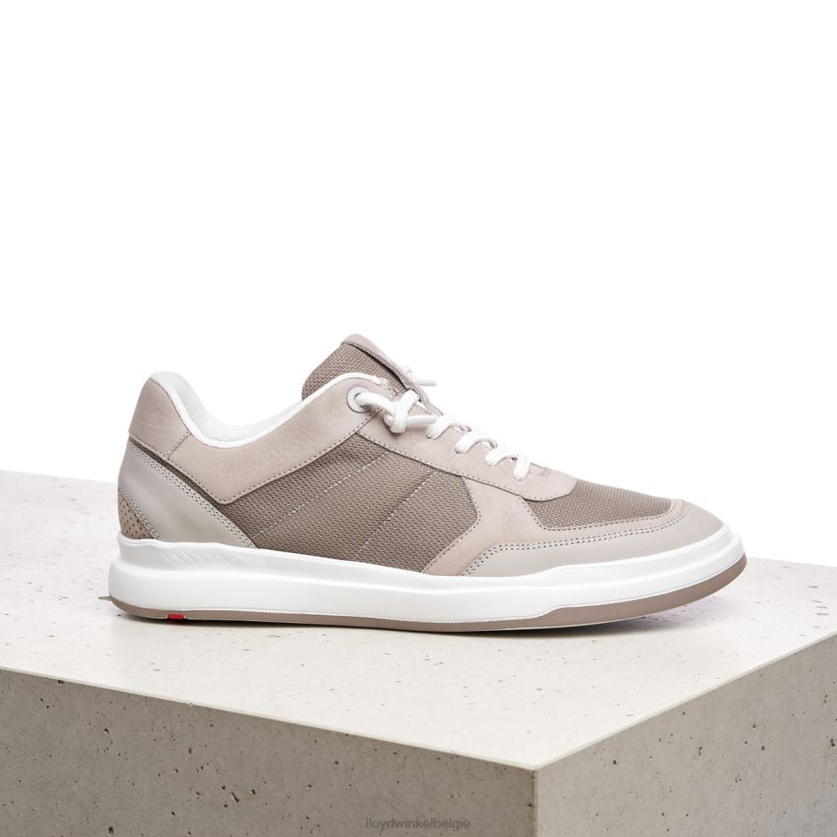 acuta Heren LLOYD grijs schoenen ZJ6BL349