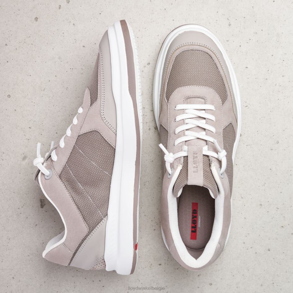 acuta Heren LLOYD grijs schoenen ZJ6BL349