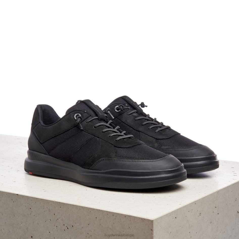 acuta Heren LLOYD zwart schoenen ZJ6BL442
