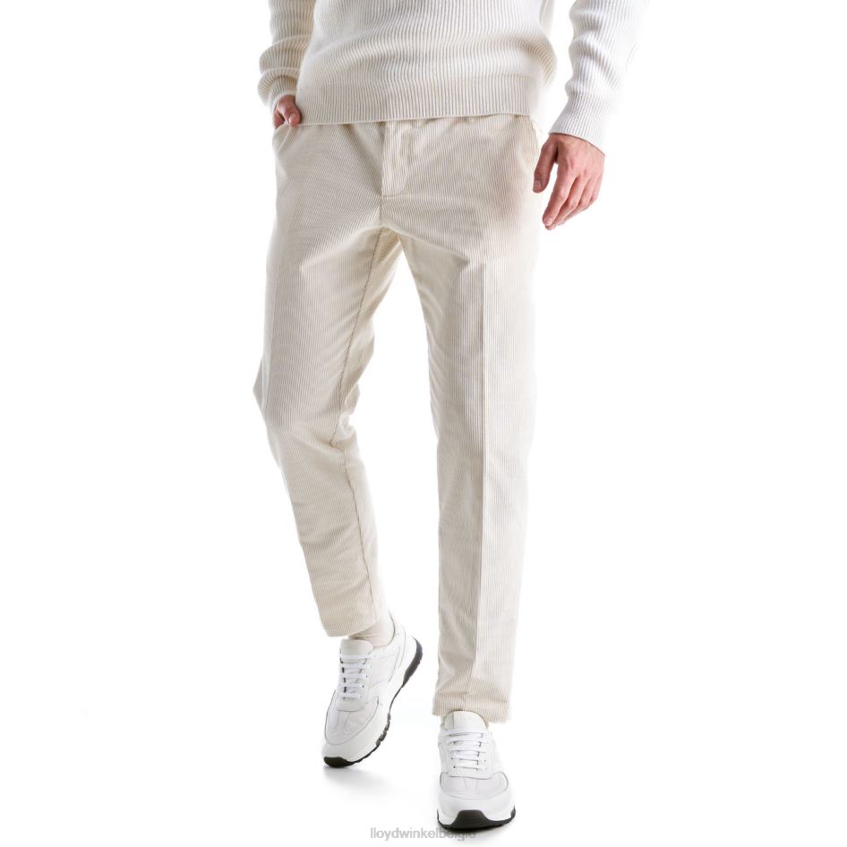 albany Heren LLOYD wit schoenen ZJ6BL422