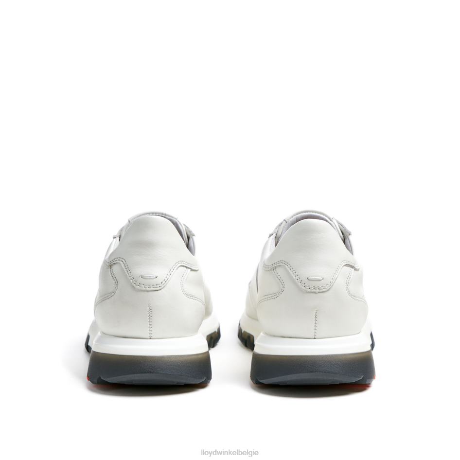 albany Heren LLOYD wit schoenen ZJ6BL422
