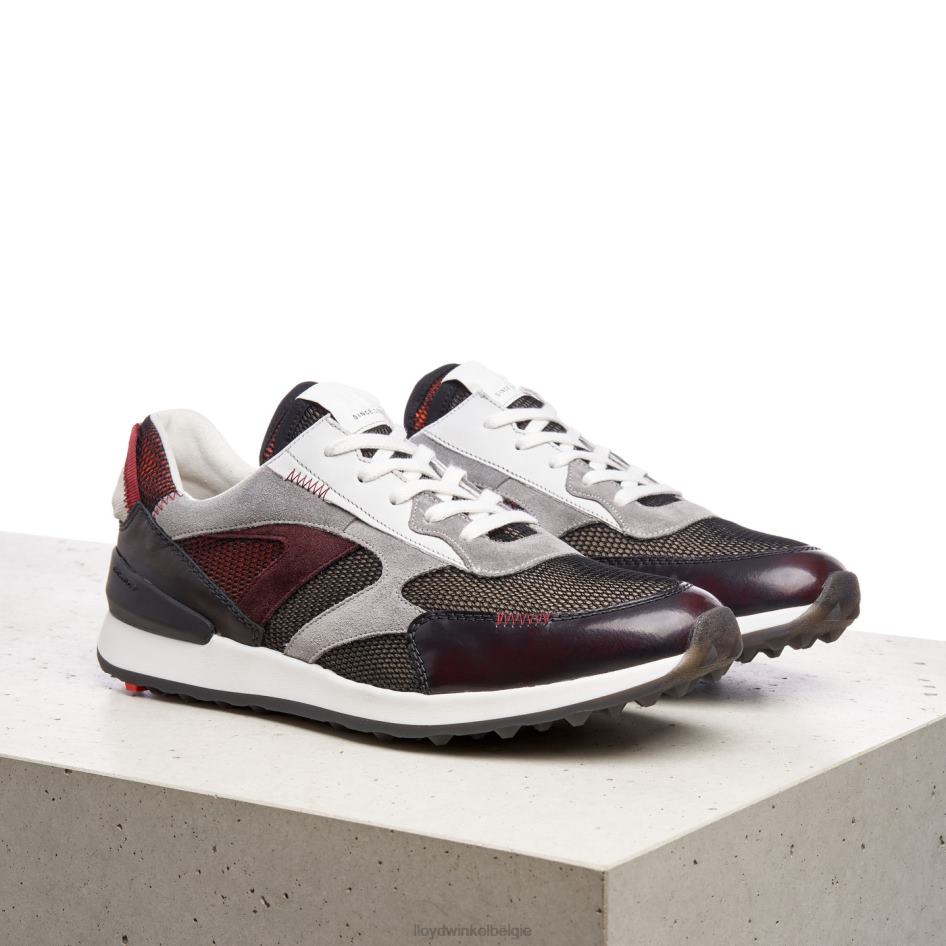 alfa Heren LLOYD gecombineerd schoenen ZJ6BL353