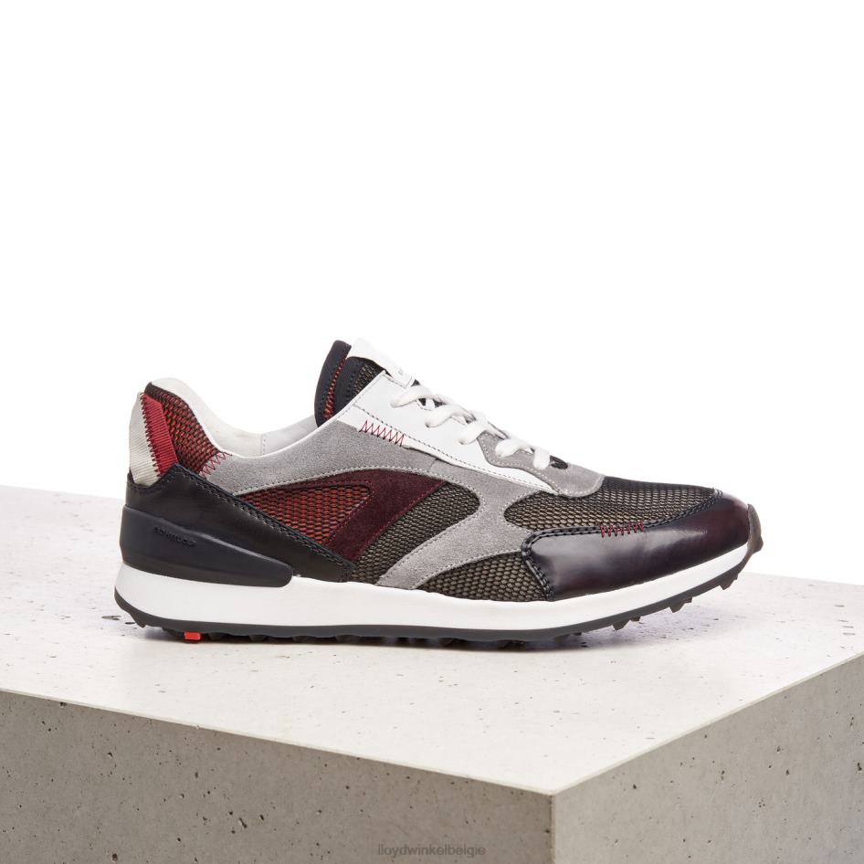 alfa Heren LLOYD gecombineerd schoenen ZJ6BL353