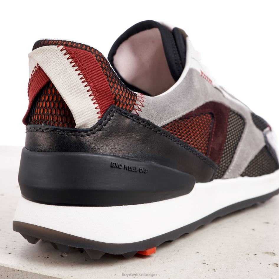 alfa Heren LLOYD gecombineerd schoenen ZJ6BL353