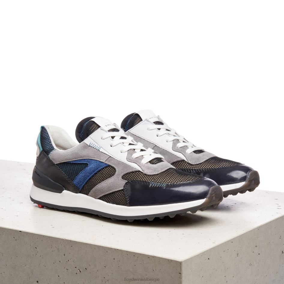 alfa Heren LLOYD gecombineerd schoenen ZJ6BL384