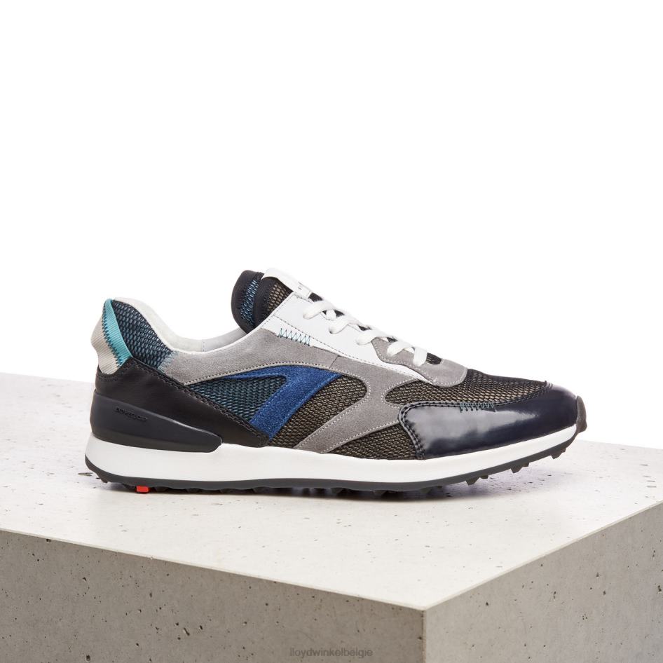 alfa Heren LLOYD gecombineerd schoenen ZJ6BL384